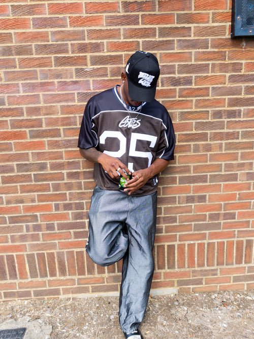 AVERAGE LUCK LIMITED EDITION JERSEY