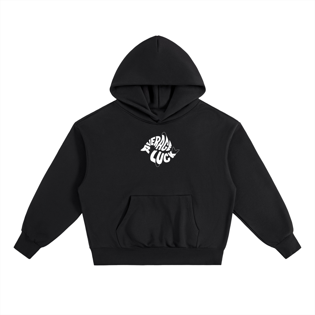HOODIE- Koi Edition