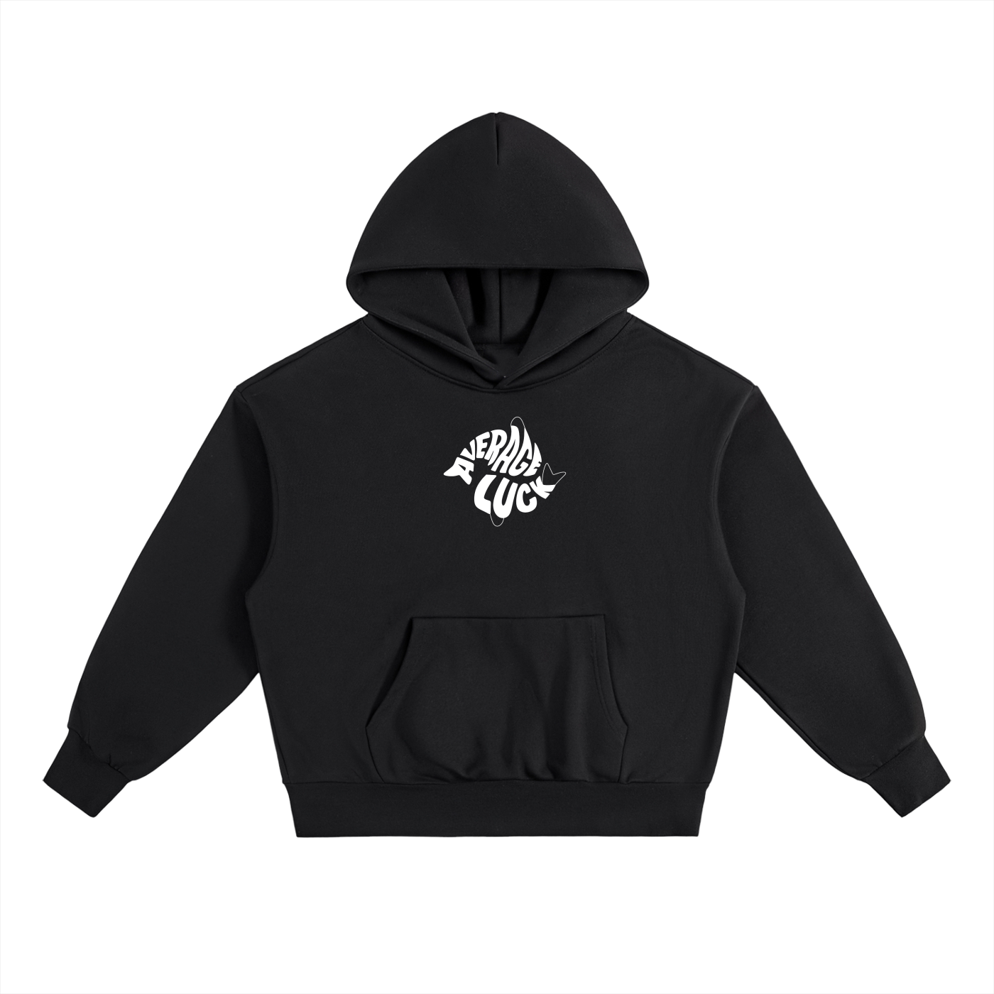 HOODIE- Koi Edition