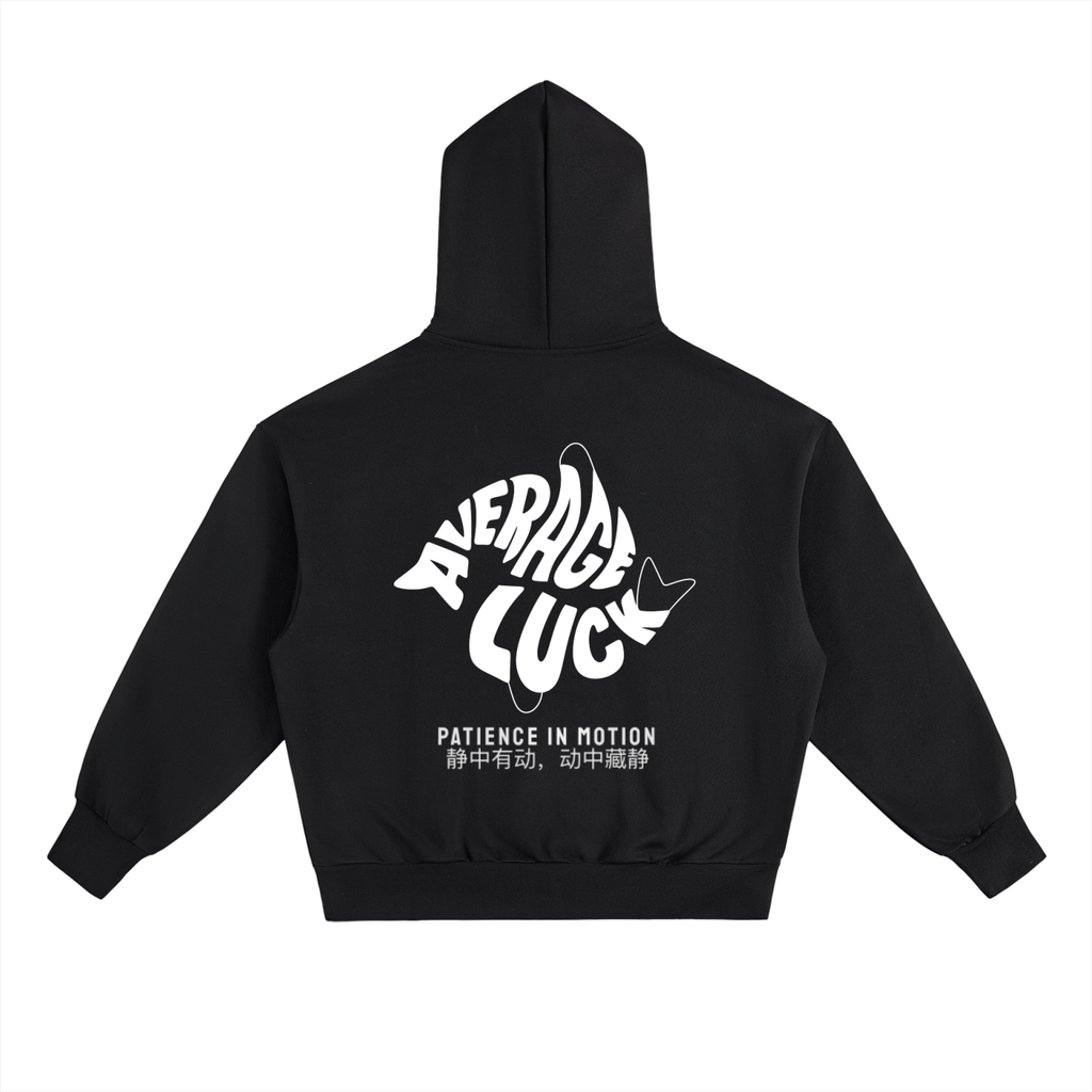 HOODIE- Koi Edition