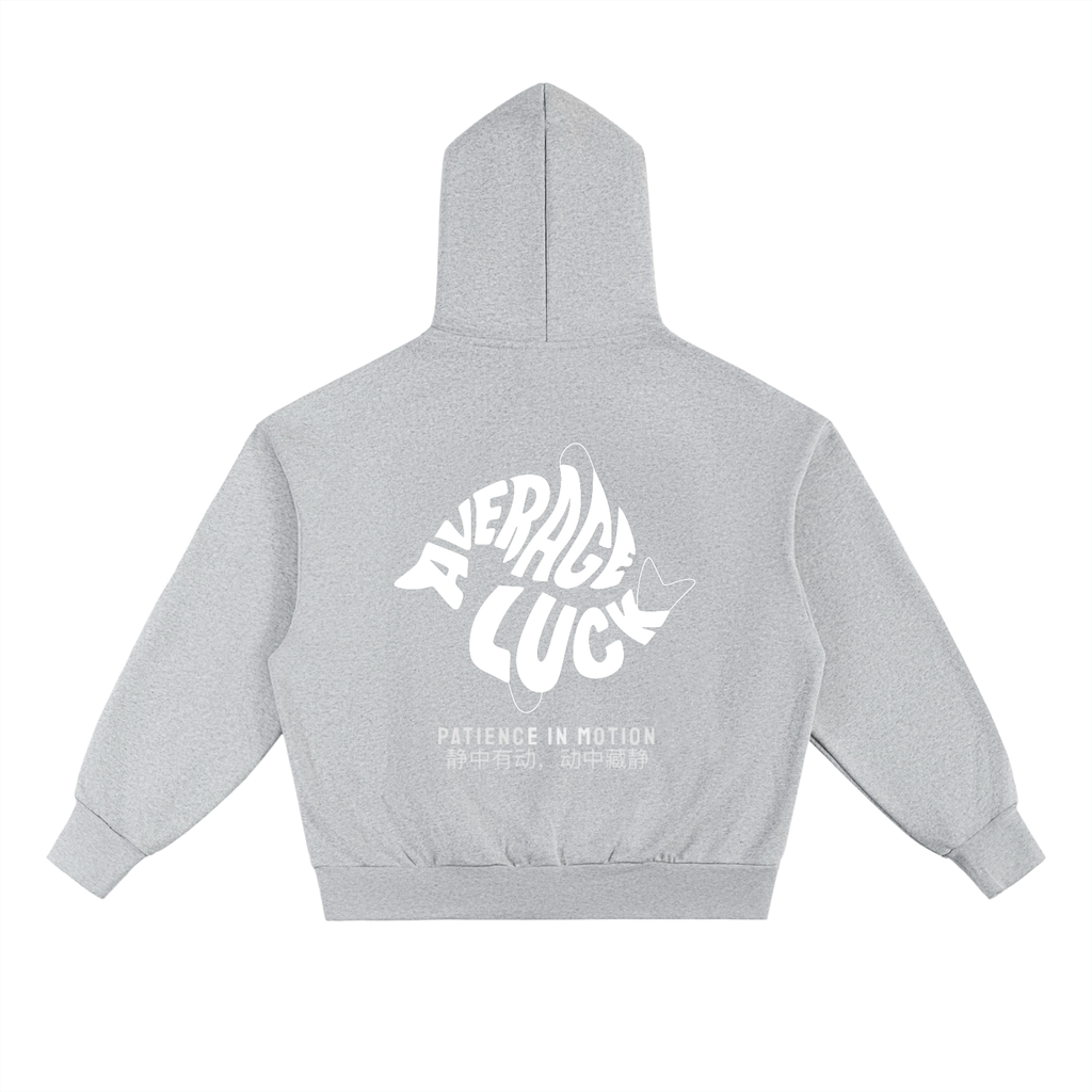 HOODIE- Koi Edition