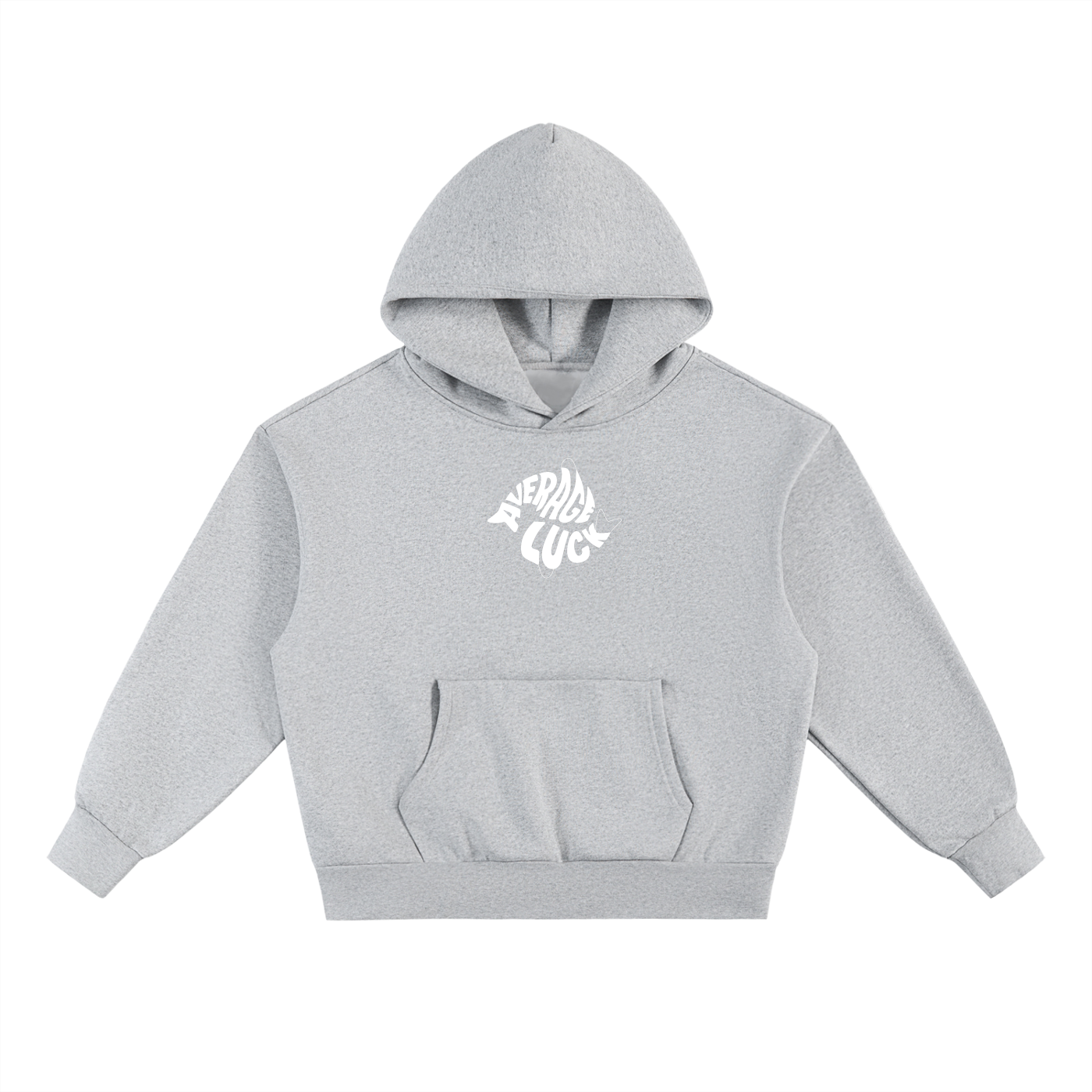 HOODIE- Koi Edition